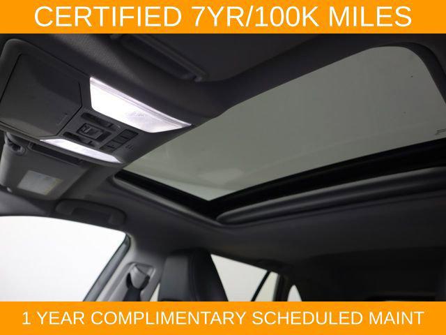 2023 Toyota RAV4 Limited - Photo 28