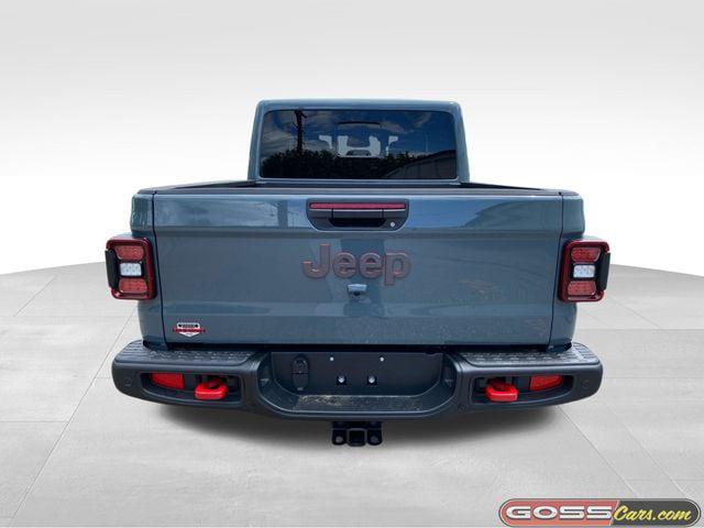 2026 Jeep Gladiator Rubicon for sale in South Burlington, VT