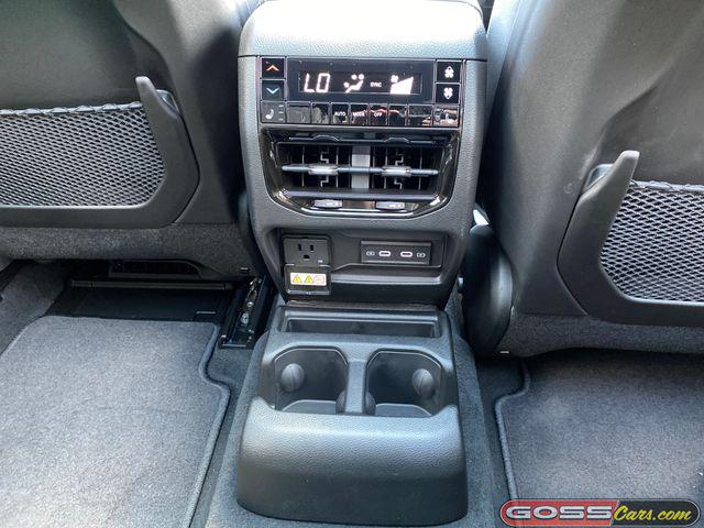 2026 Jeep Grand Cherokee L Limited Reserve