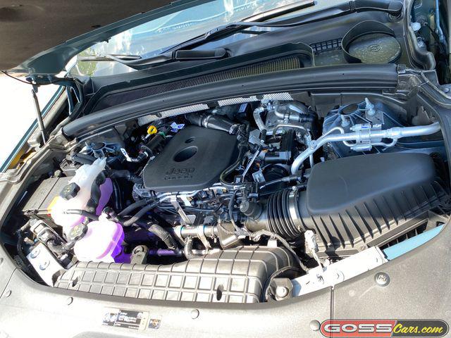 2026 Jeep Grand Cherokee L Limited Reserve