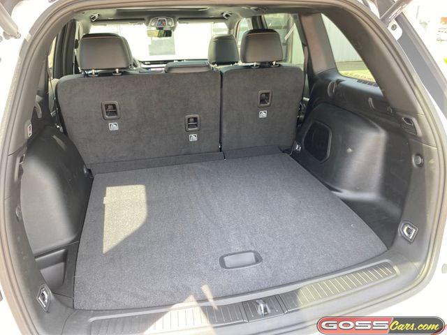 2026 Jeep Grand Cherokee 85th Anniversary Edition