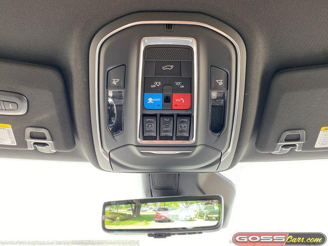 2026 Jeep Grand Cherokee 85th Anniversary Edition