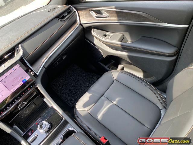 2026 Jeep Grand Cherokee 85th Anniversary Edition