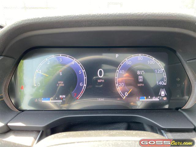 2026 Jeep Grand Cherokee 85th Anniversary Edition