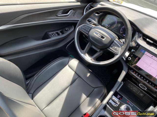 2026 Jeep Grand Cherokee 85th Anniversary Edition