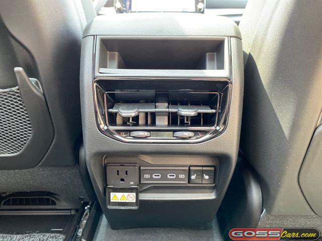 2026 Jeep Grand Cherokee 85th Anniversary Edition