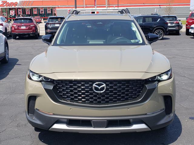 2025 Mazda CX-50 2.5 Turbo Premium Plus Package