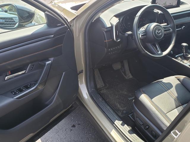 2025 Mazda CX-50 2.5 Turbo Premium Plus Package