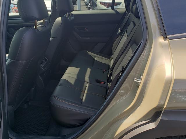 2025 Mazda CX-50 2.5 Turbo Premium Plus Package