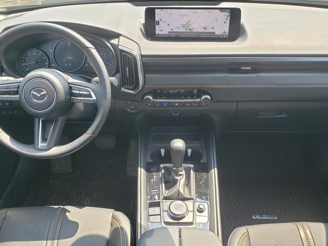2025 Mazda CX-50 2.5 Turbo Premium Plus Package