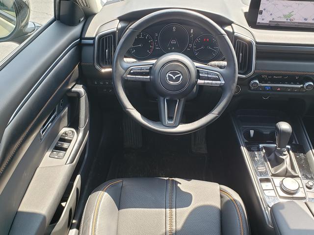 2025 Mazda CX-50 2.5 Turbo Premium Plus Package
