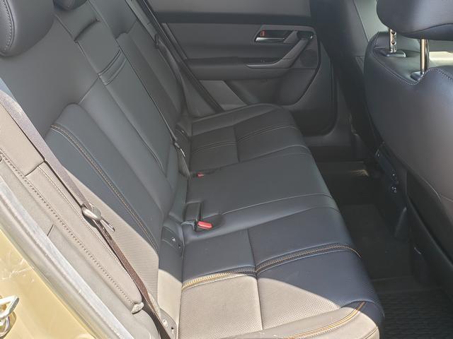 2025 Mazda CX-50 2.5 Turbo Premium Plus Package