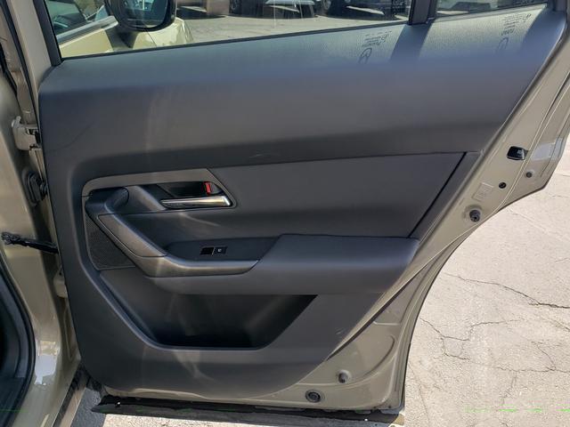 2025 Mazda CX-50 2.5 Turbo Premium Plus Package