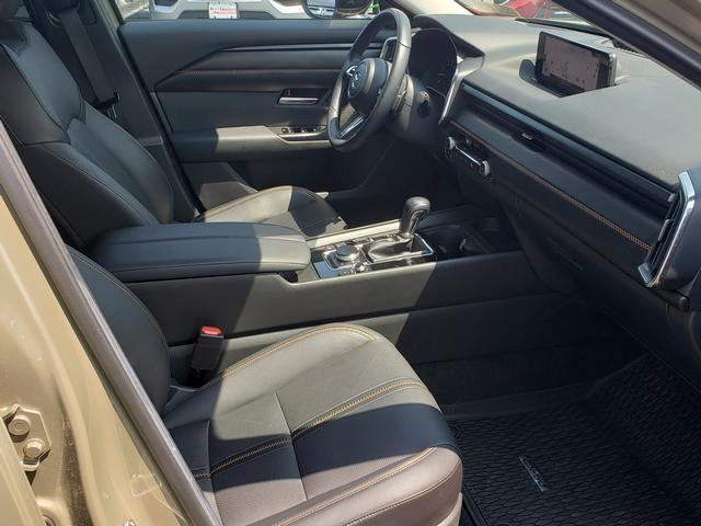 2025 Mazda CX-50 2.5 Turbo Premium Plus Package