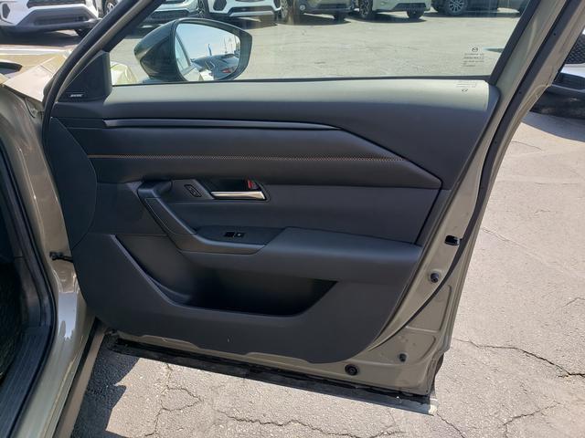2025 Mazda CX-50 2.5 Turbo Premium Plus Package
