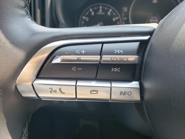 2025 Mazda CX-50 2.5 Turbo Premium Plus Package