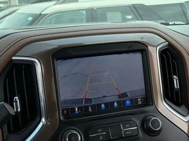 2023 Chevrolet Silverado 2500HD High Country
