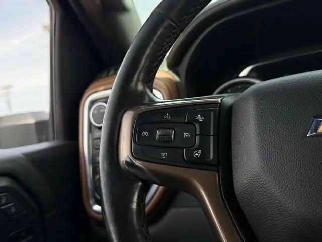 2023 Chevrolet Silverado 2500HD High Country