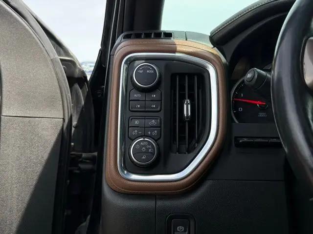 2023 Chevrolet Silverado 2500HD High Country