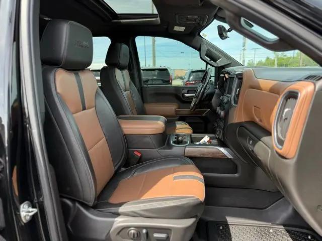 2023 Chevrolet Silverado 2500HD High Country