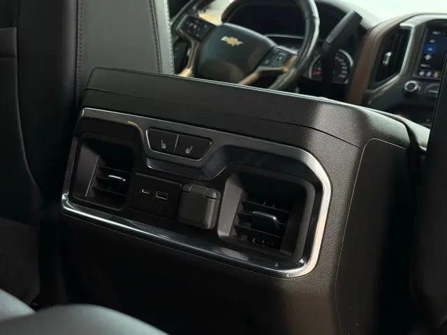 2023 Chevrolet Silverado 2500HD High Country