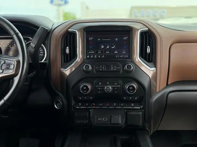 2023 Chevrolet Silverado 2500HD High Country