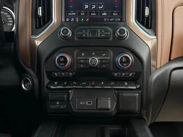2023 Chevrolet Silverado 2500HD High Country
