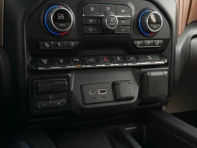 2023 Chevrolet Silverado 2500HD High Country