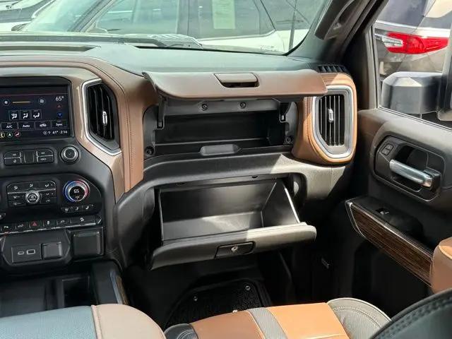 2023 Chevrolet Silverado 2500HD High Country