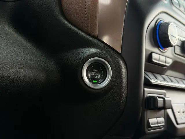 2023 Chevrolet Silverado 2500HD High Country