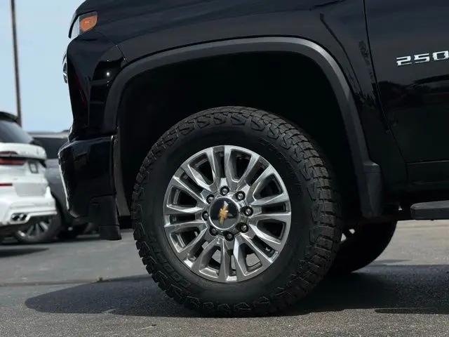 2023 Chevrolet Silverado 2500HD High Country