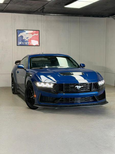 2024 Ford Mustang EcoBoost Fastback for sale in Dallas, TX