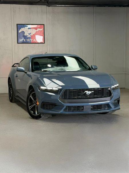 2025 Ford Mustang EcoBoost Premium Fastback for sale in Dallas, TX
