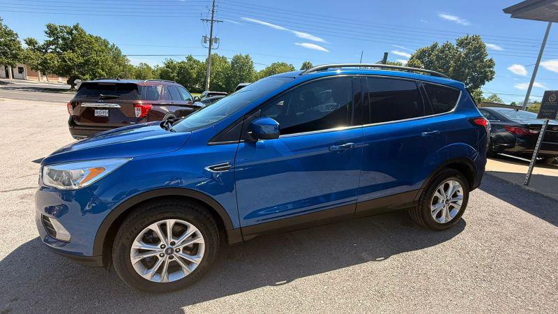 2018 Ford Escape SE for sale in Gladstone, MO