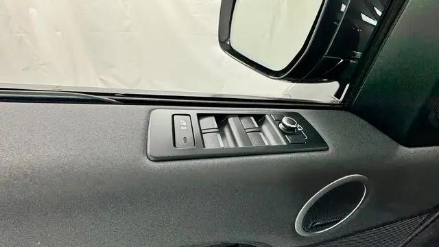 2018 Land Rover Discovery HSE
