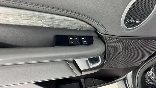 2018 Land Rover Discovery HSE