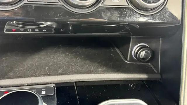 2018 Land Rover Discovery HSE
