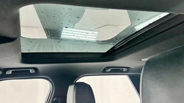 2018 Land Rover Discovery HSE