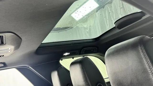 2018 Land Rover Discovery HSE