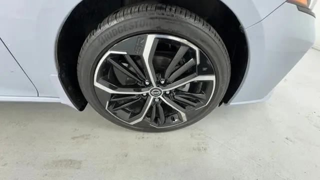 2023 Nissan Altima SR Intelligent AWD