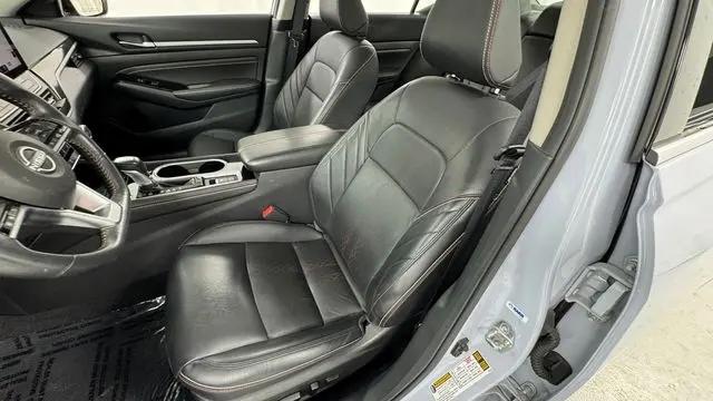 2023 Nissan Altima SR Intelligent AWD