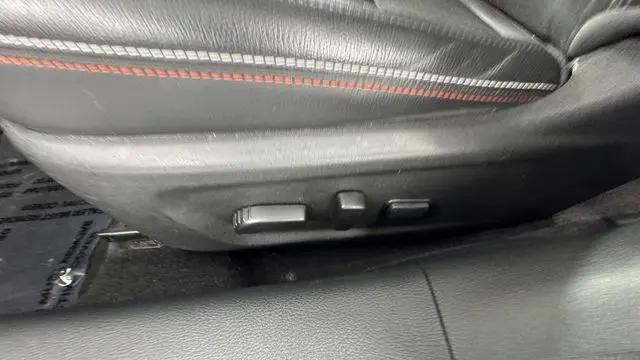 2023 Nissan Altima SR Intelligent AWD