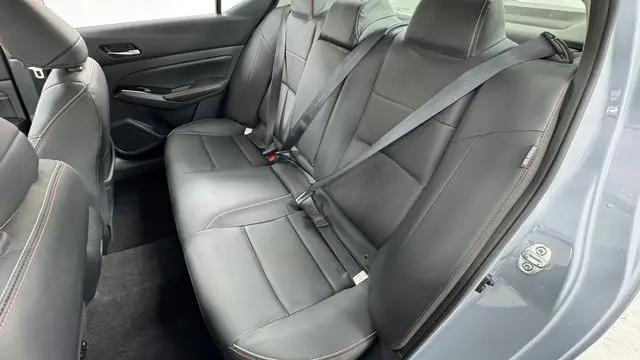 2023 Nissan Altima SR Intelligent AWD