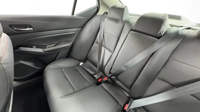 2023 Nissan Altima SR Intelligent AWD