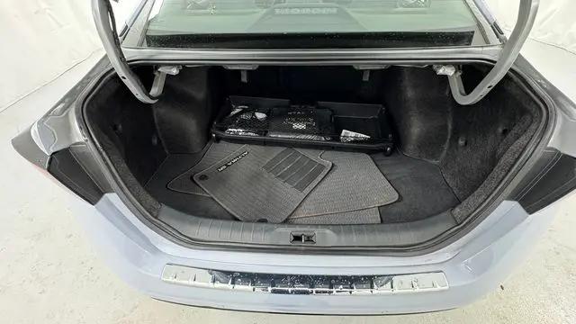 2023 Nissan Altima SR Intelligent AWD