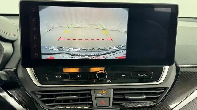 2023 Nissan Altima SR Intelligent AWD