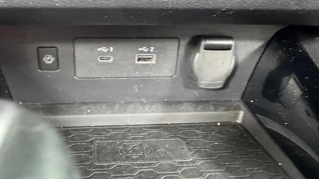 2023 Nissan Altima SR Intelligent AWD