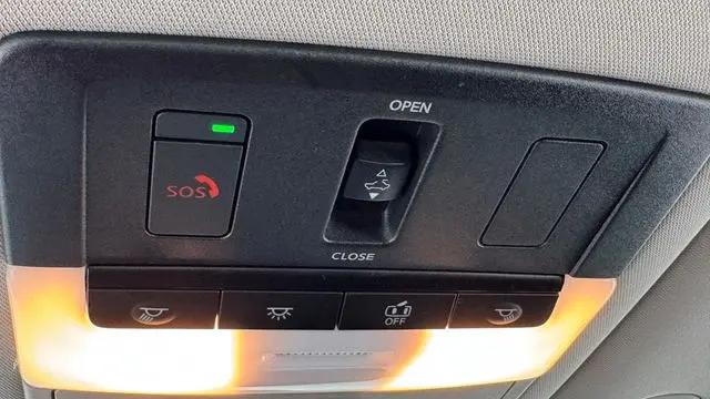 2023 Nissan Altima SR Intelligent AWD