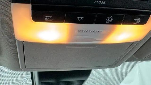 2023 Nissan Altima SR Intelligent AWD