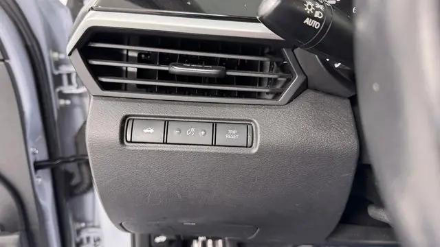 2023 Nissan Altima SR Intelligent AWD